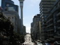 001 - Sky Tower d'Auckland