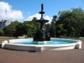 015 - Albert Park - Victorian Fountain