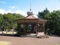 017 - Albert Park - Band Rotunda