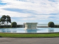 Tom Parker Fountain