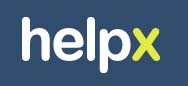 Logo HelpX